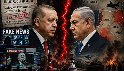 “The Telegraph” niyə Türkiyədən üzr istədi? 