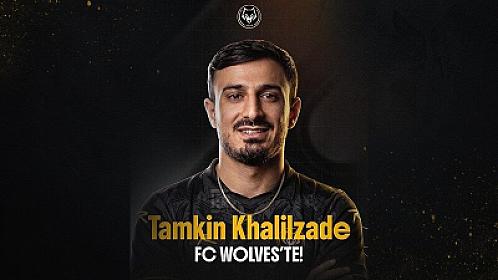 Темкин Халилзаде