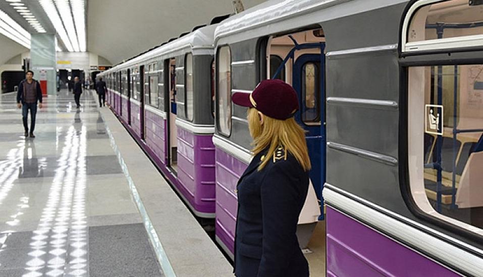 Son insidentlə bağlı bütün rəhbər heyət... - 