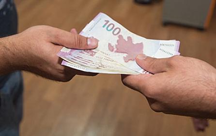 Sələmçiliklə bağlı XƏBƏRDARLIQ - 