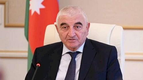 Milli Məclis bu tarixdə Məzahir Pənahovla bağlı 