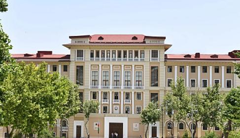 Nazirlər Kabinetində MÜHÜM İCLAS: 