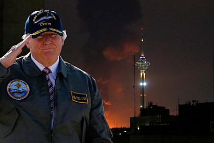 The new military plan of the USA: