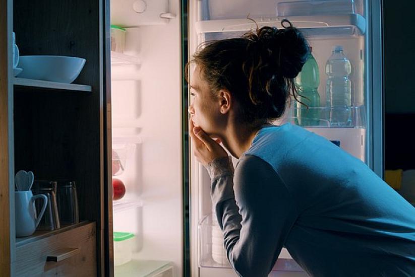 Для любителей ночных перекусов