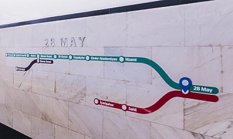 Metroda ölümün bəlli olmayan tərəfləri var