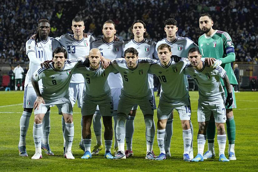 Итальянцы отвергли смешное предложение США