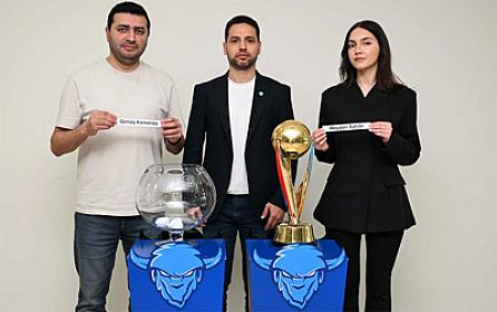 Azərbaycan kubokunun final oyununun nominal 