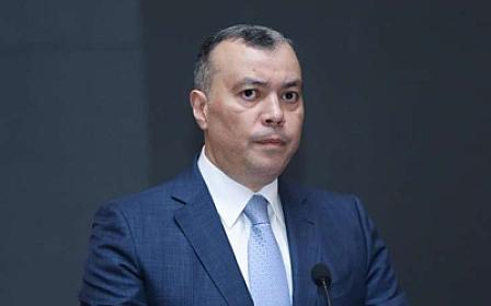 Sahil Babayev bu prosesə şəxsən