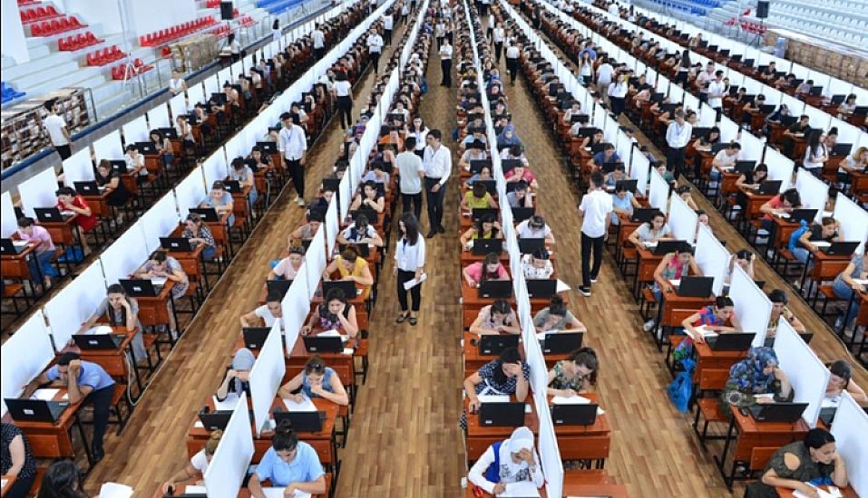 Müəllimlərin işə qəbulu ilə bağlı ödənişin məbləği 