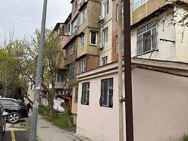 О многоквартирных домах