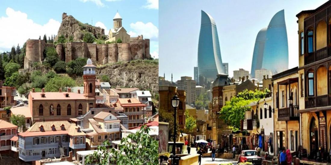 Гражданство Грузии, изменивших его на азербайджанское