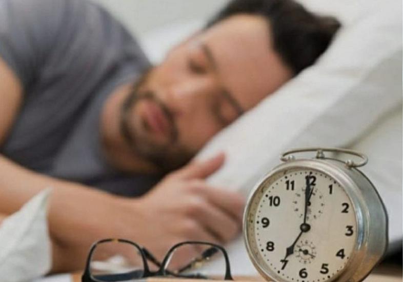 Yuxu rejiminin pozulması immun sisteminə 