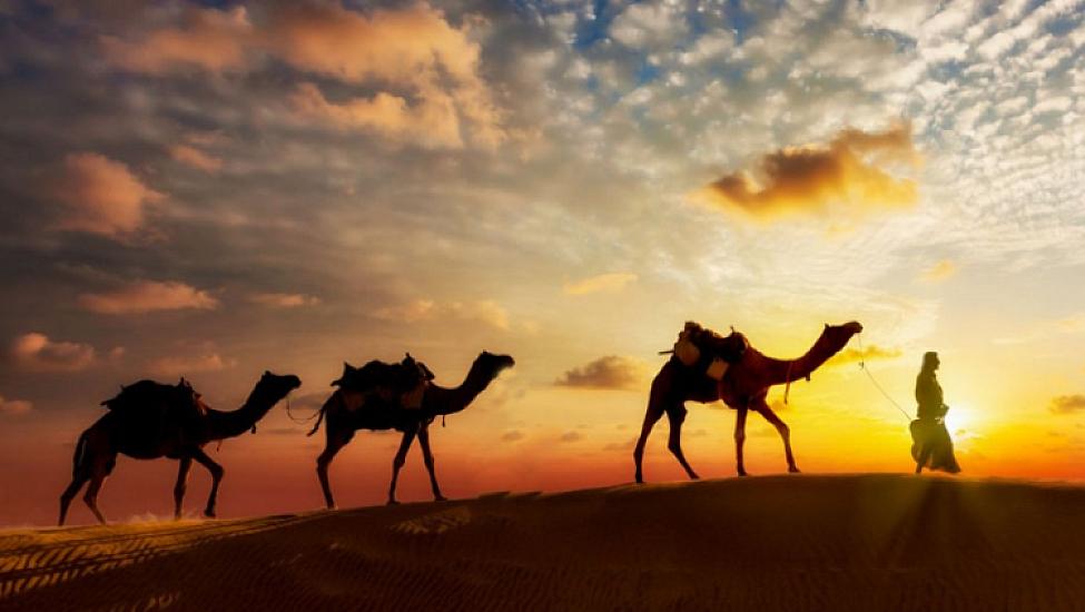 Ənsar mirası: Mədinədən başlayan bir elm və iman salnaməsi