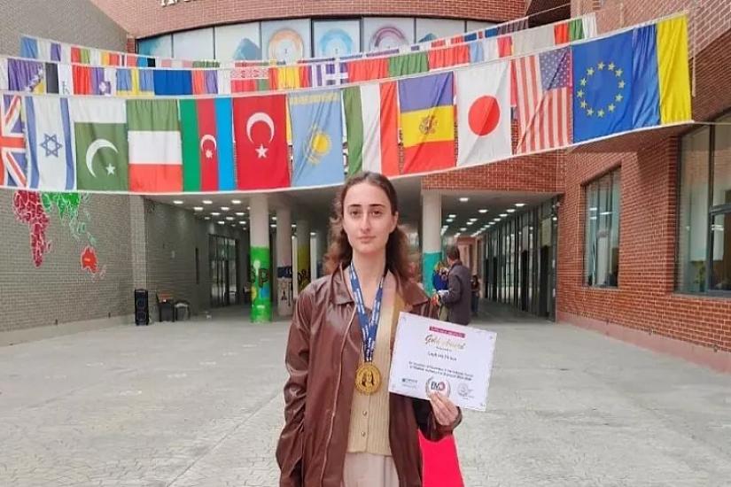 Hazırlığa getməmişəm, bilmədiyim sualları "ChatGPT"dən soruşurdum - 