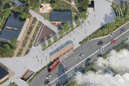 Bakıda iki məşhur park birləşdirilir 