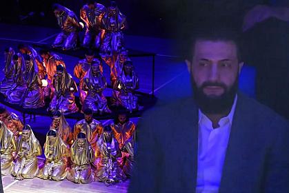 Dəməşqdə qalmaqal: 