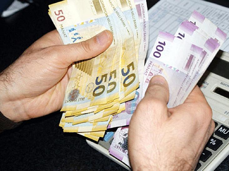 Bu şəxslərə 2000-6000 manat 