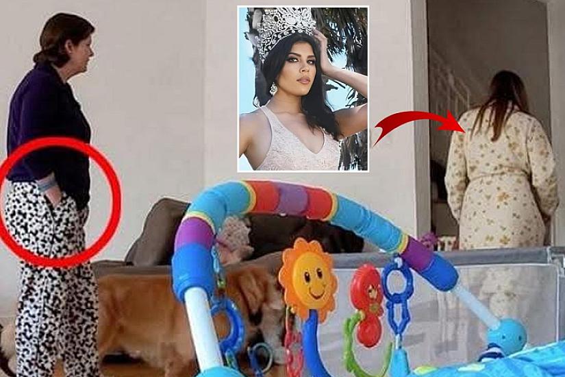 Qayınanası tərəfindən qətlə yetirilən “Kainat Gözəli” ilə bağlı