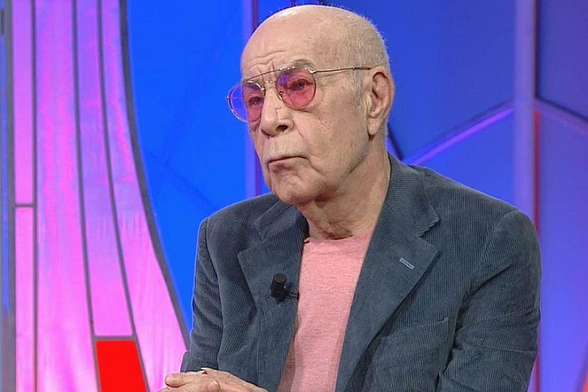 Məşhur aktyorun son halı kədərləndirdi - 