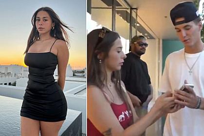 Bir şəkil üçün milyonlar xərclədi: sosial media qarışdı - 