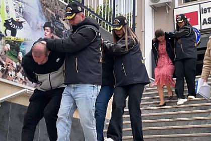 211 milyonluq dələduzluq: maliyyə direktoru həbs edildi - 