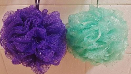 Duş lifi ilə yuyunanlara xəbərdarlıq: 