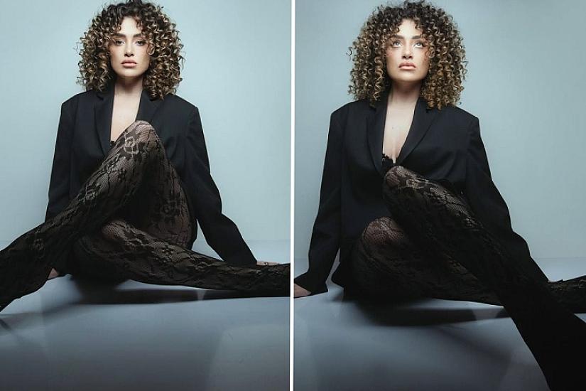 İbrahim Tatlısəsin qızı ilk dəfə xəstəliyini 