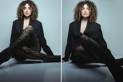 İbrahim Tatlısəsin qızı ilk dəfə xəstəliyini 