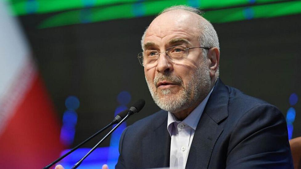 Qalibaf istefa verir? 