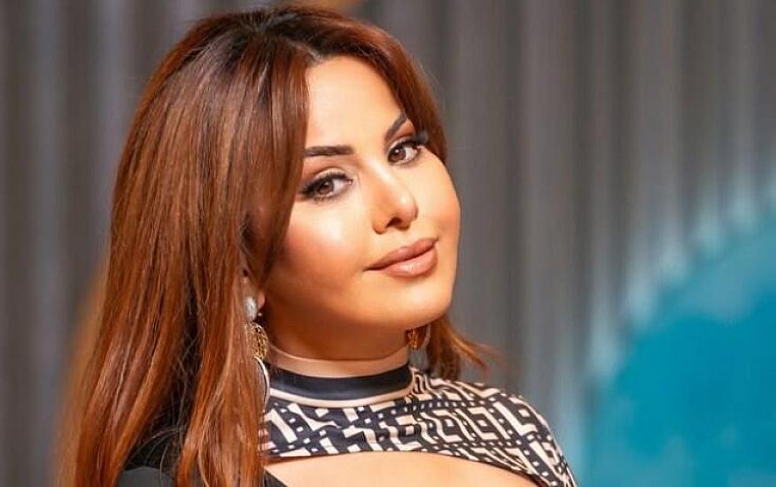 "I have gained a lot of weight, I am ashamed."