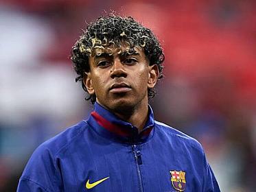 Yamal dünyanın ən yaxşı oyunçularını AÇIQLADI: Mbappe və Vinisiusla bağlı sözləri...