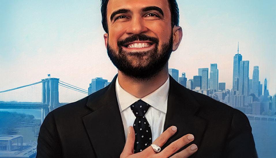 The DISGRACE of the Mayor of New York -