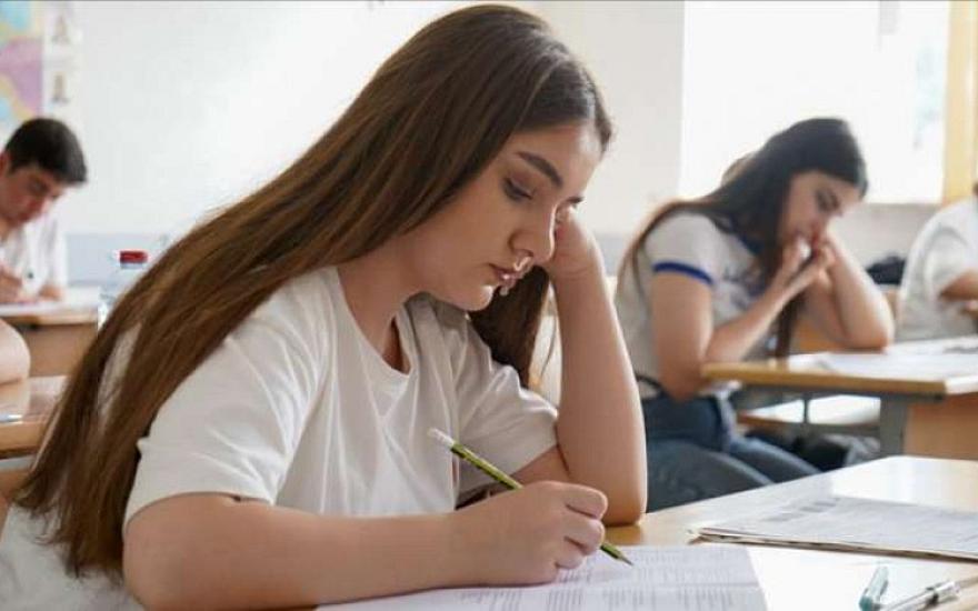 İmtahan sualları niyə çaşdırıcı olur? - 