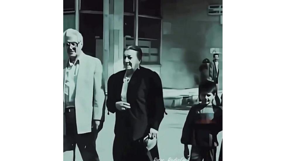 Nəsibə Zeynalovanın arxiv 