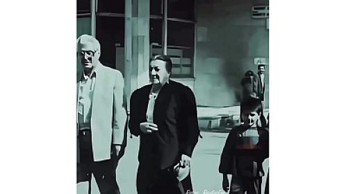 Nəsibə Zeynalovanın arxiv 