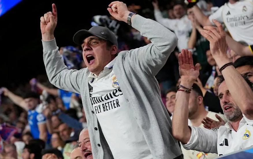 «У вас нет стыда!» -