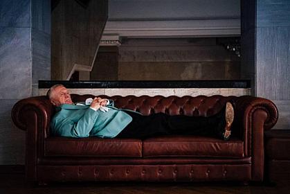 Никогда нигде не публиковавшееся при жизни Жириновского