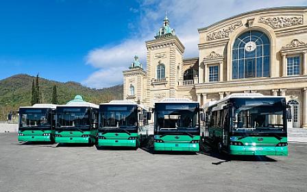 Azərbaycandan Ukraynaya növbəti yardım 