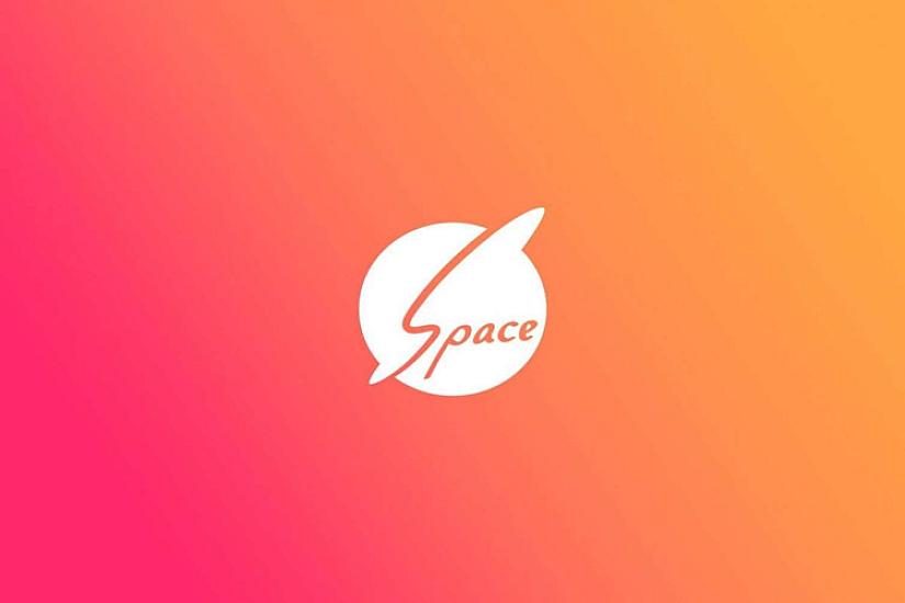 "Space" Tv bağlanır 