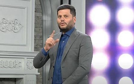 Zaur Kamal efirə qayıdır -