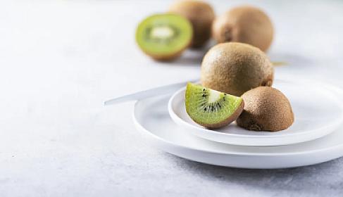 Hər gün kivi yeməyin