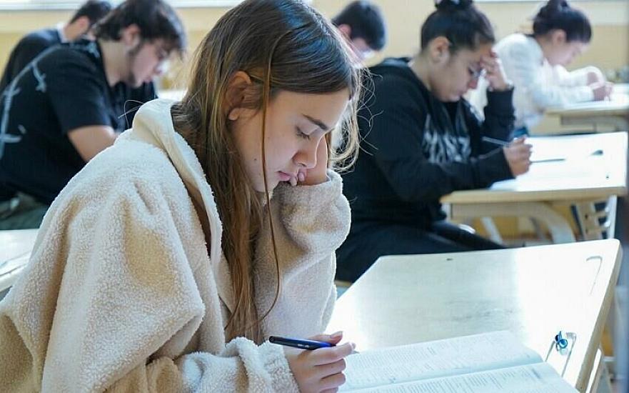 Today, more than 55 thousand students