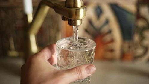 Hidden dangers in tap water: