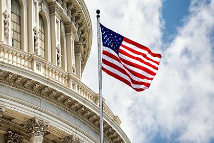 The person who opened fire at the event attended by Trump on Monday