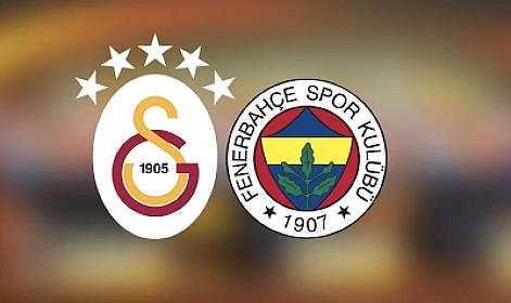 Türkiyə Superliqasında derbi günü: