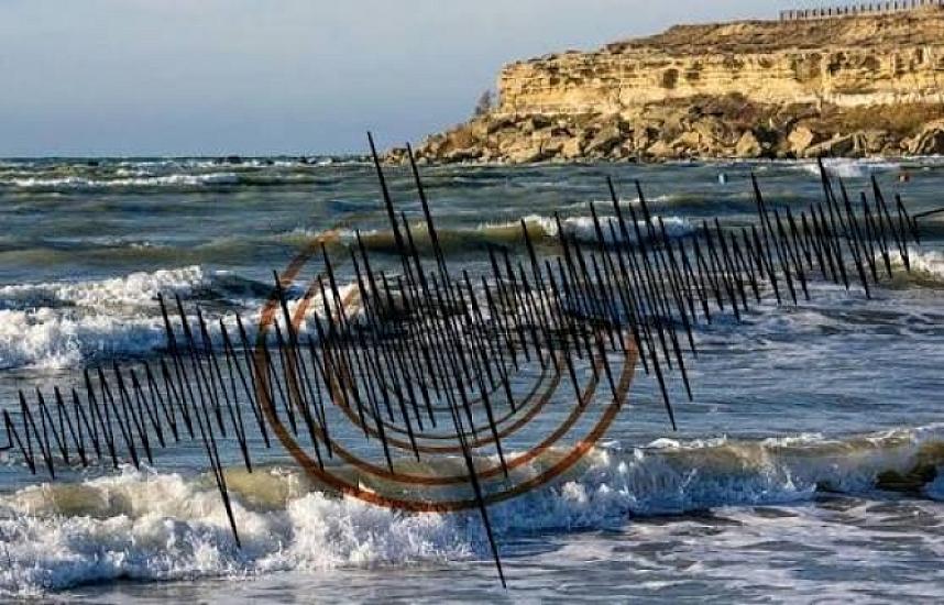 Xəzər dənizində zəlzələ oldu