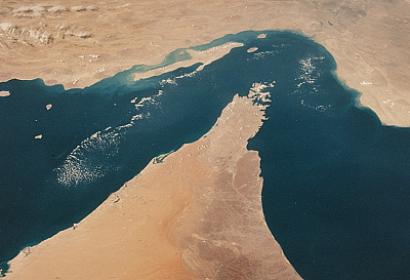 The number of ships stuck in the Strait of Hormuz has been announced.