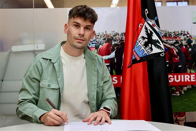 "Qarabag"ın yeni hücumçu hədəfi