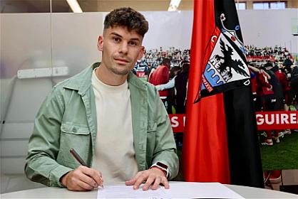 "Qarabag"ın yeni hücumçu hədəfi