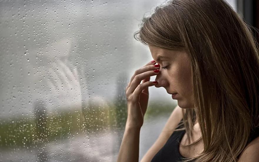 Медико-метеорологический прогноз на завтра